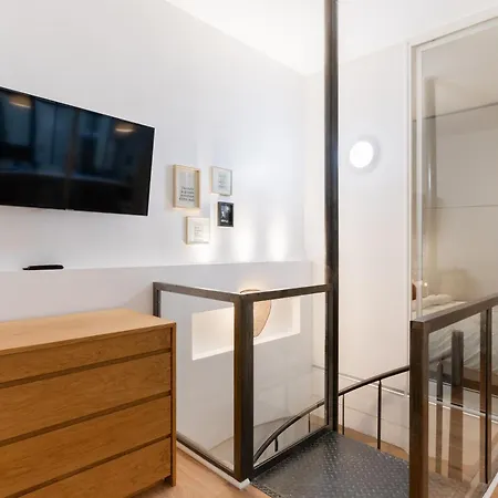 St Germain Sartre Chicsuites Apartment *
