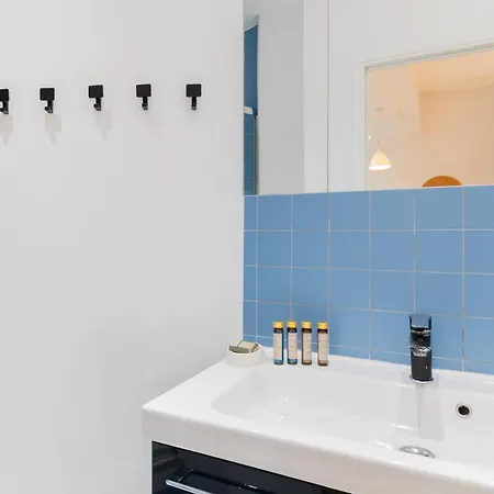 Apartment St Germain Sartre Chicsuites