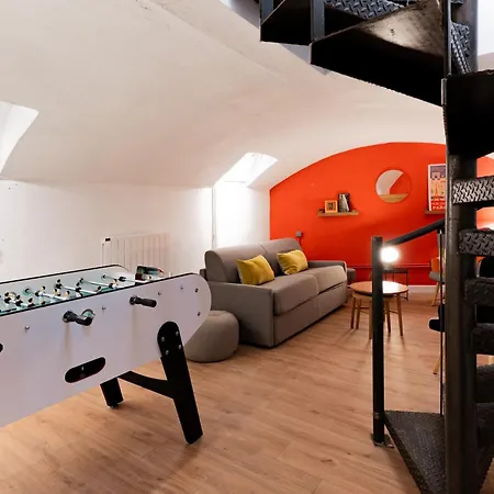 St Germain Sartre Chicsuites Apartment